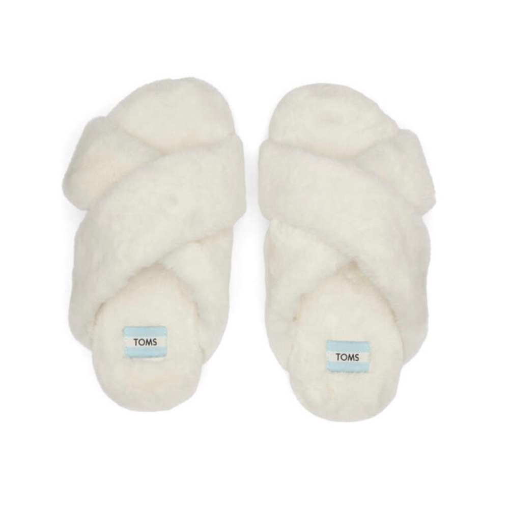Toms Slippers